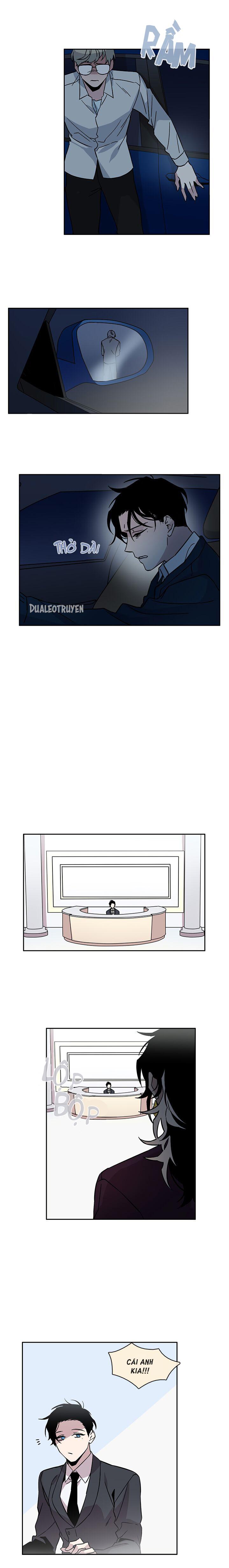Đọc truyện Tuyển Tập Manhwa 18+ - Chapter 53