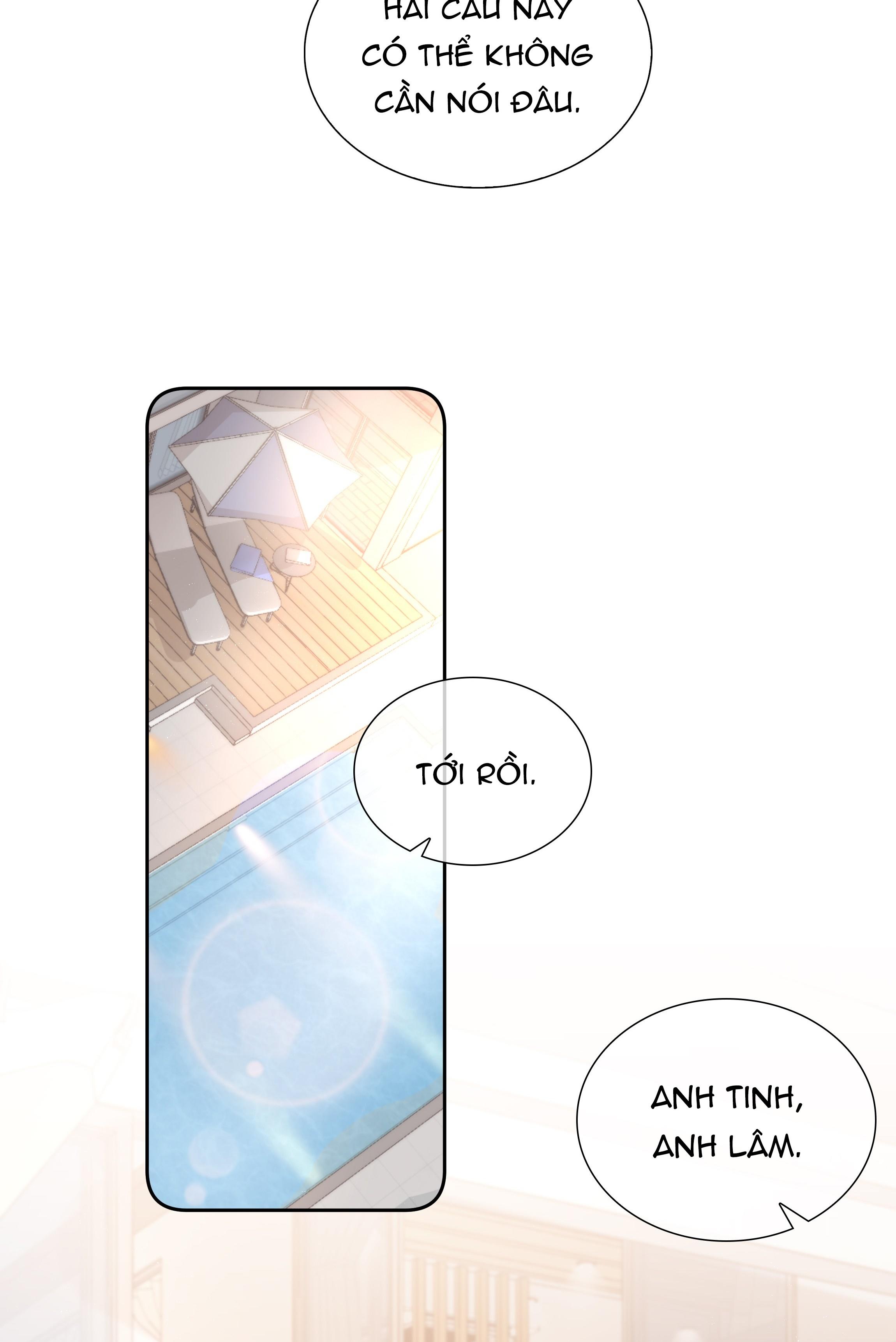 Đọc truyện Lai sinh bất kiến - Chapter 69
