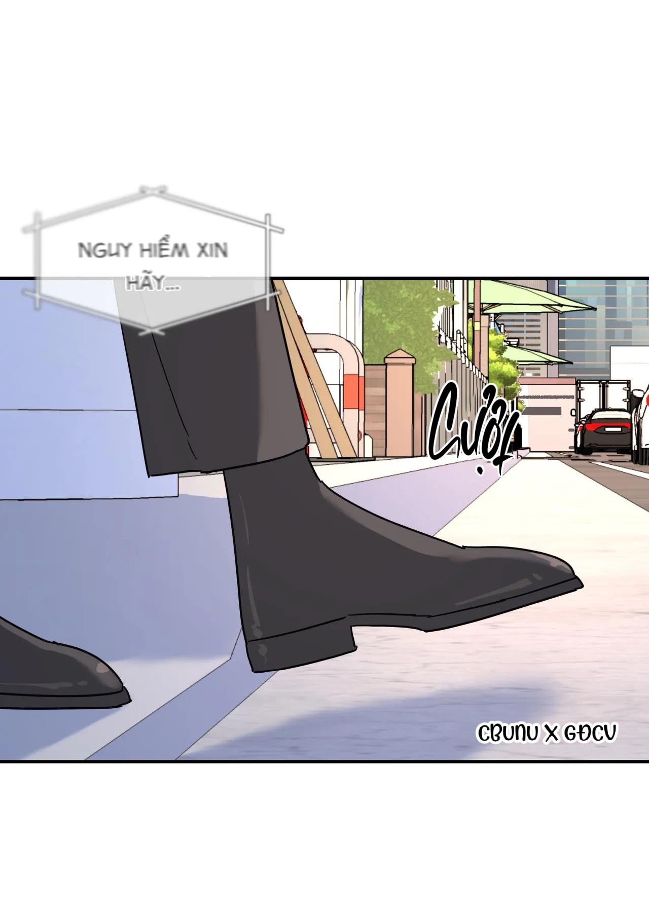 Đọc truyện (CBunu) Cây Không Có Rễ - Chapter 32
