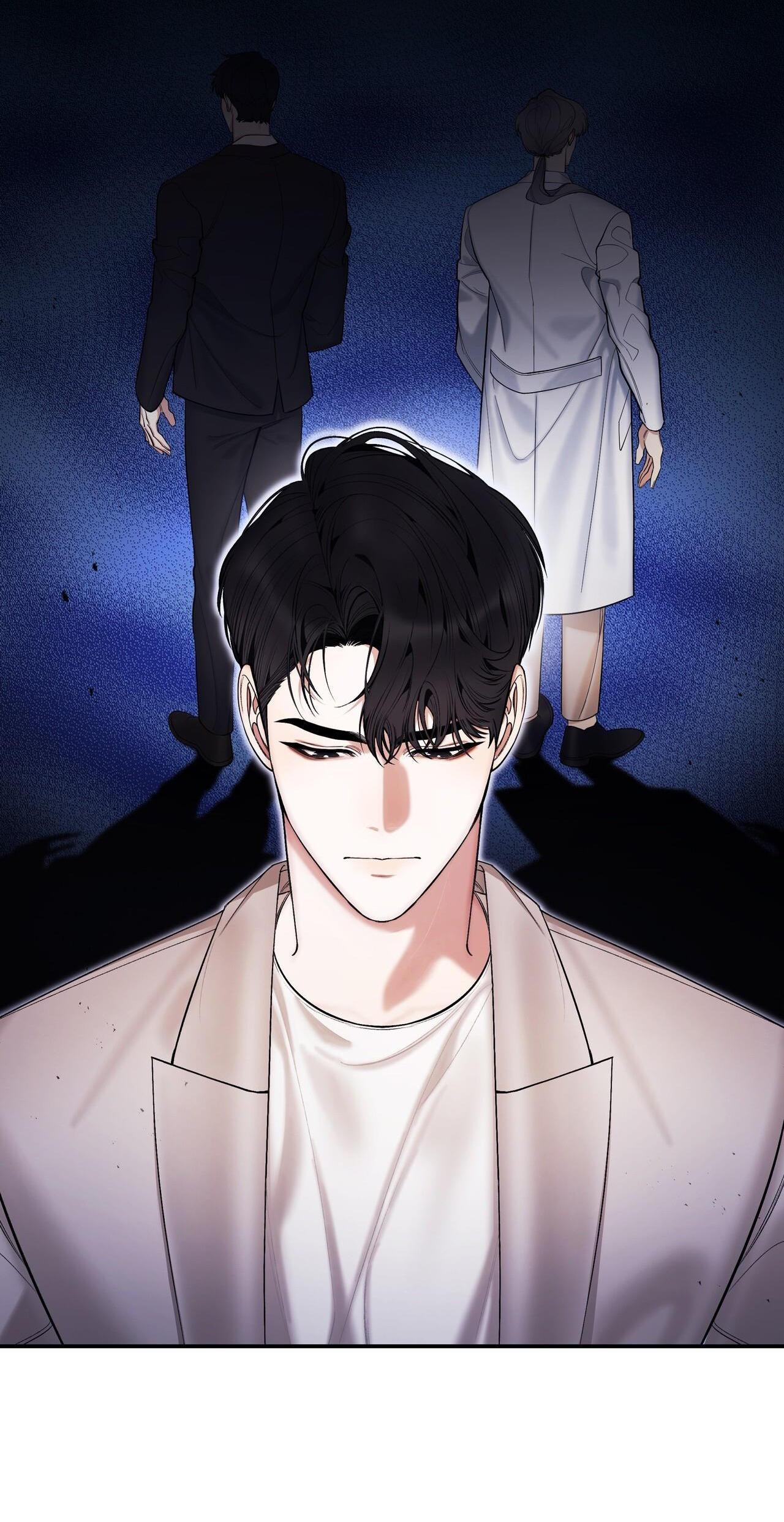 Đọc truyện ĐIỀU KIỆN CỦA GUIDE - Chapter 4