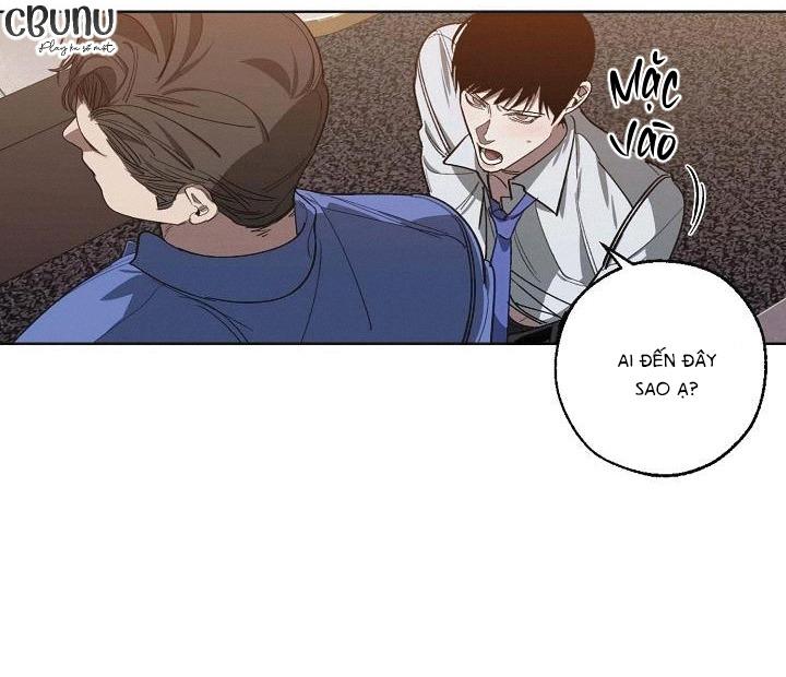 Đọc truyện (CBunu) Tráo Đổi - Chapter 47
