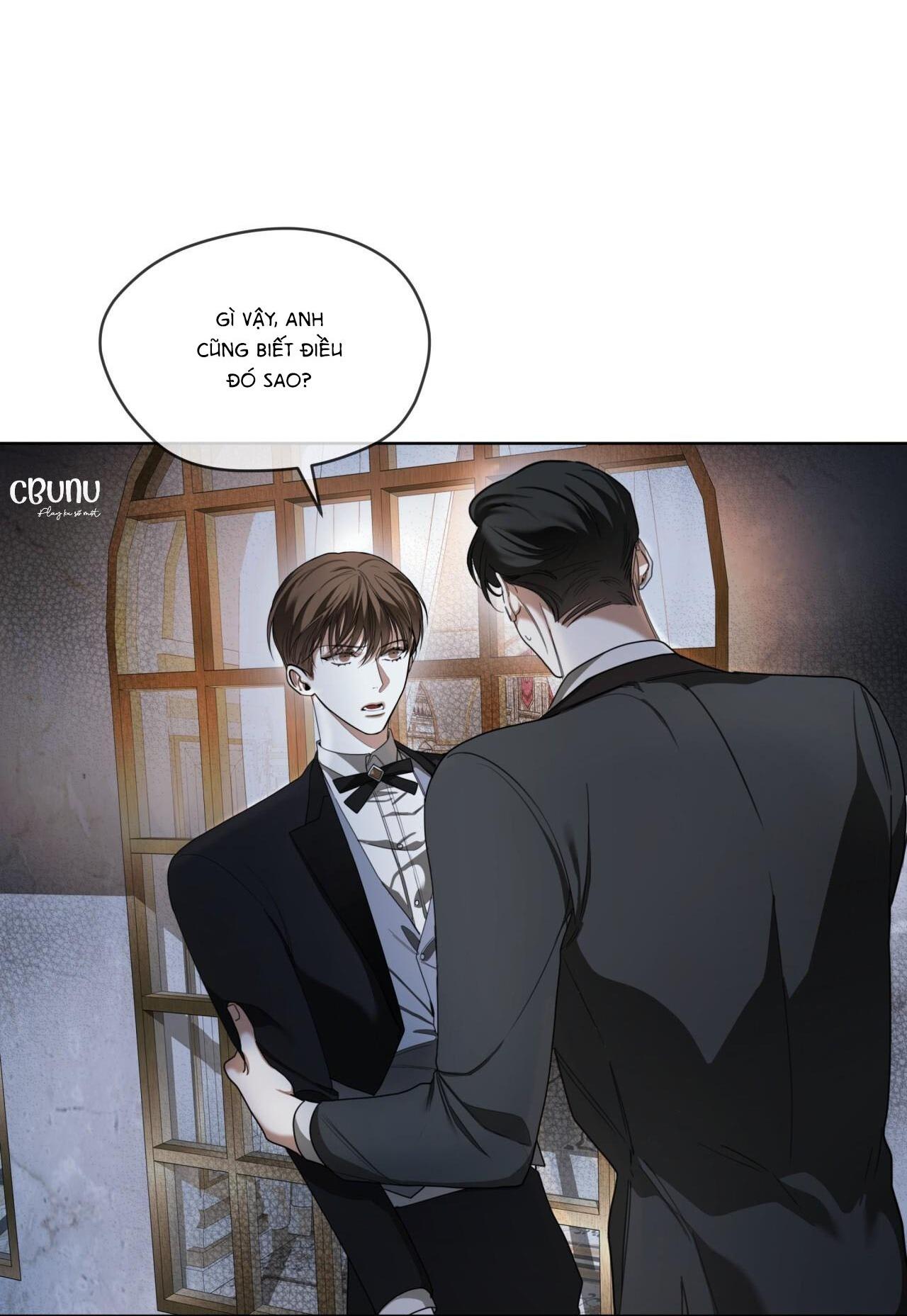 Đọc truyện (CBunu) Phạm Luật - Chapter 63