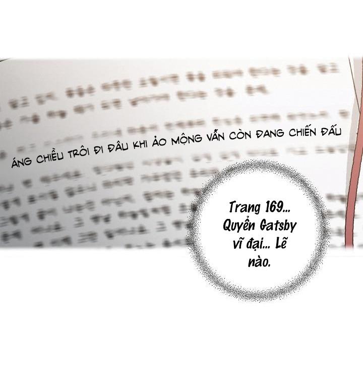 Đọc truyện (CBunu) Tráo Đổi - Chapter 51