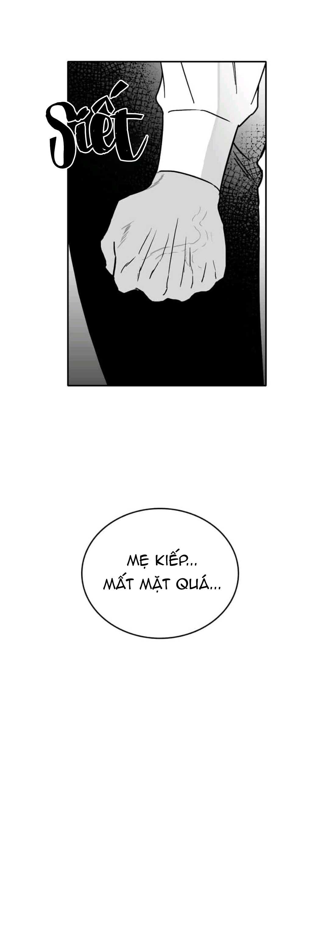 Đọc truyện Chúng Ta Đều Là Kẻ Ngốc - Chapter 15