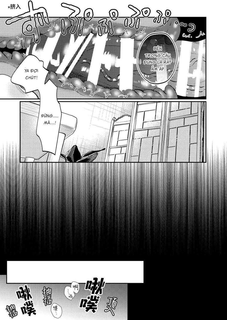 Đọc truyện Cưng mà nói - Chapter 148