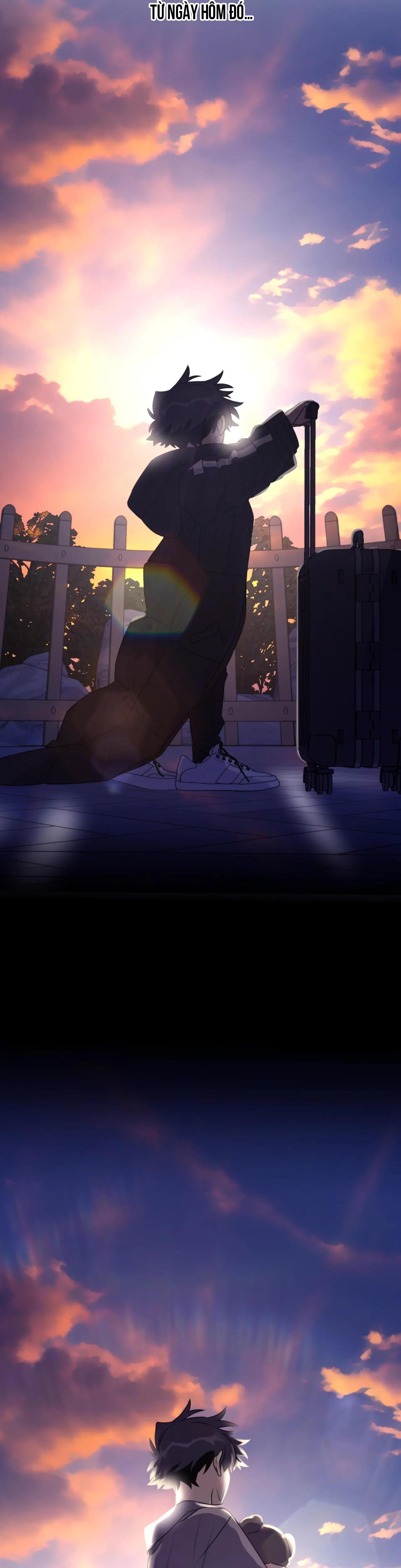 Đọc truyện Sóng Tìm Em - Chapter 61