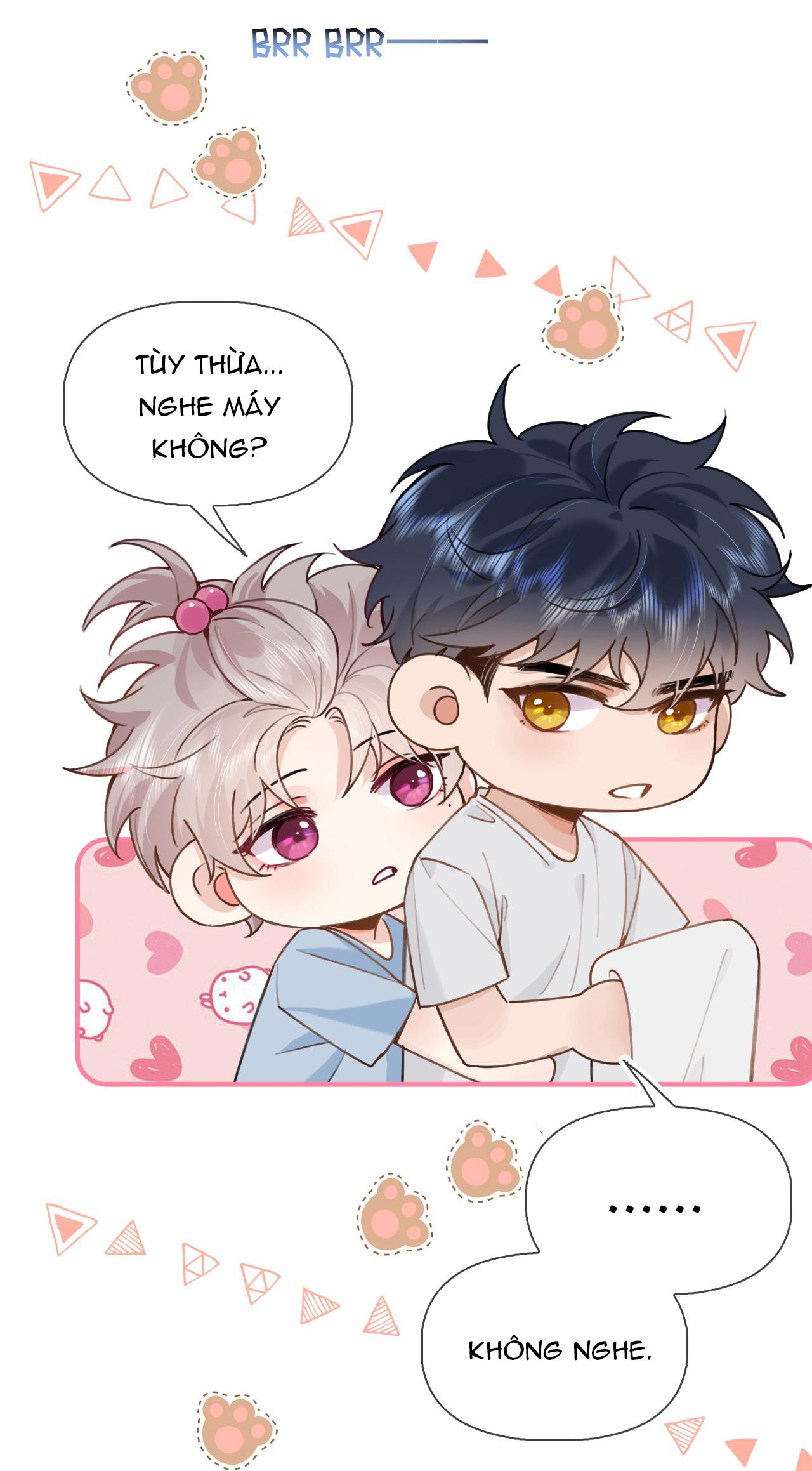 Đọc truyện Trôi Theo Làn Sóng (END) - Chapter 32