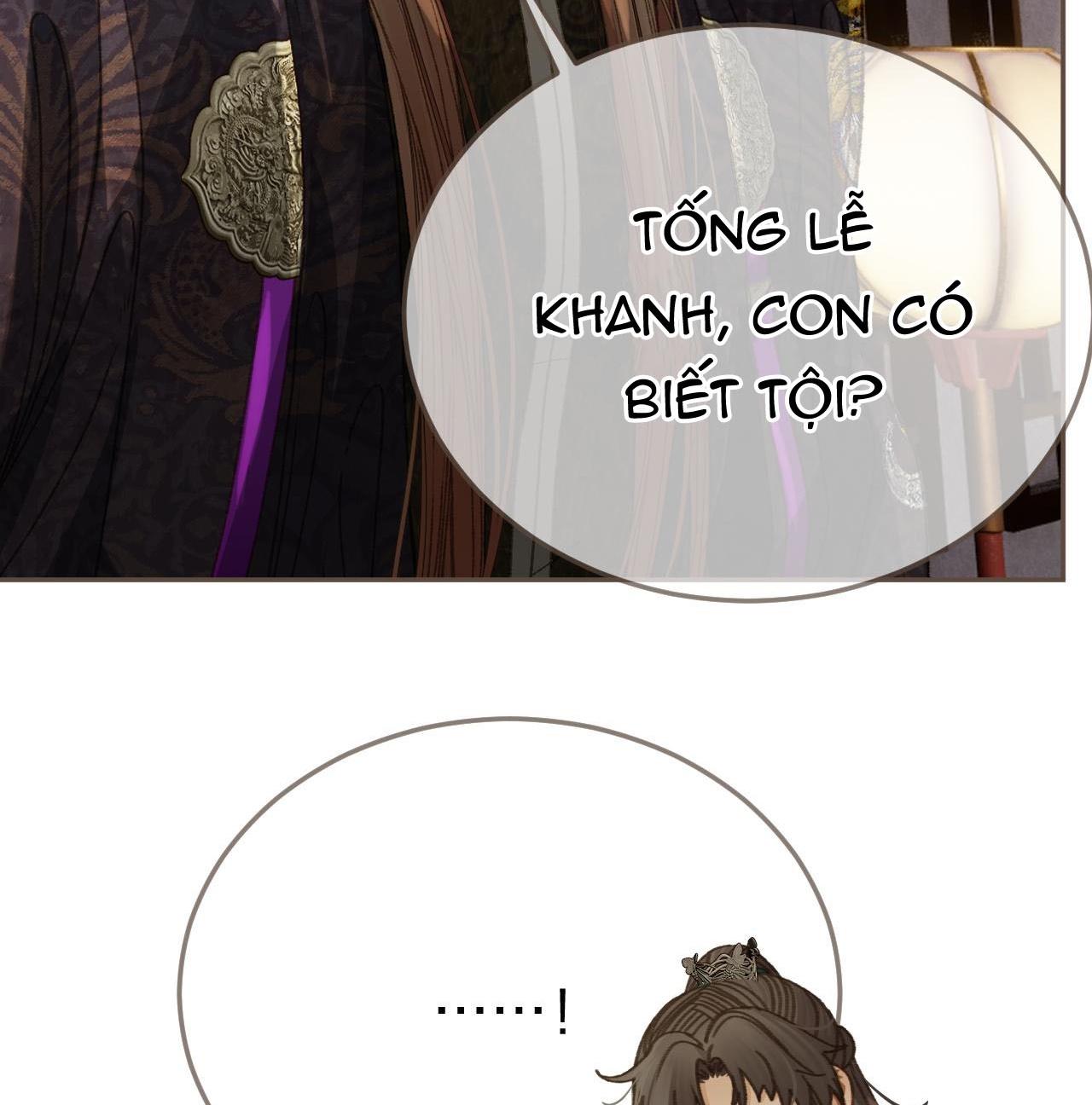 Đọc truyện Á NÔ 2 - THÁM HOA - Chapter 19