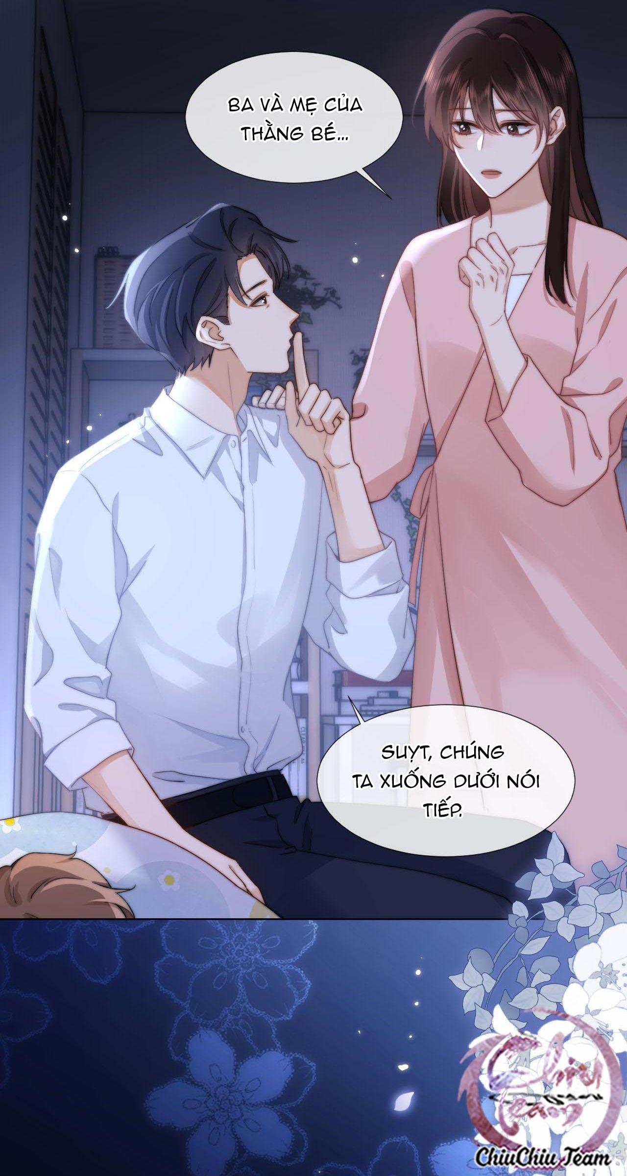 Đọc truyện Chất Dị Ứng Đáng Yêu - Chapter 2