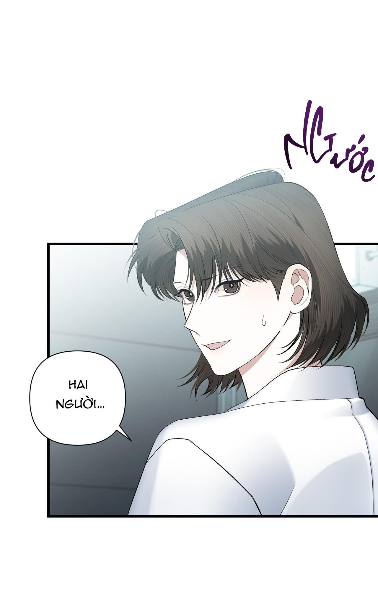 Đọc truyện ĐIỀU KIỆN CỦA GUIDE - Chapter 11