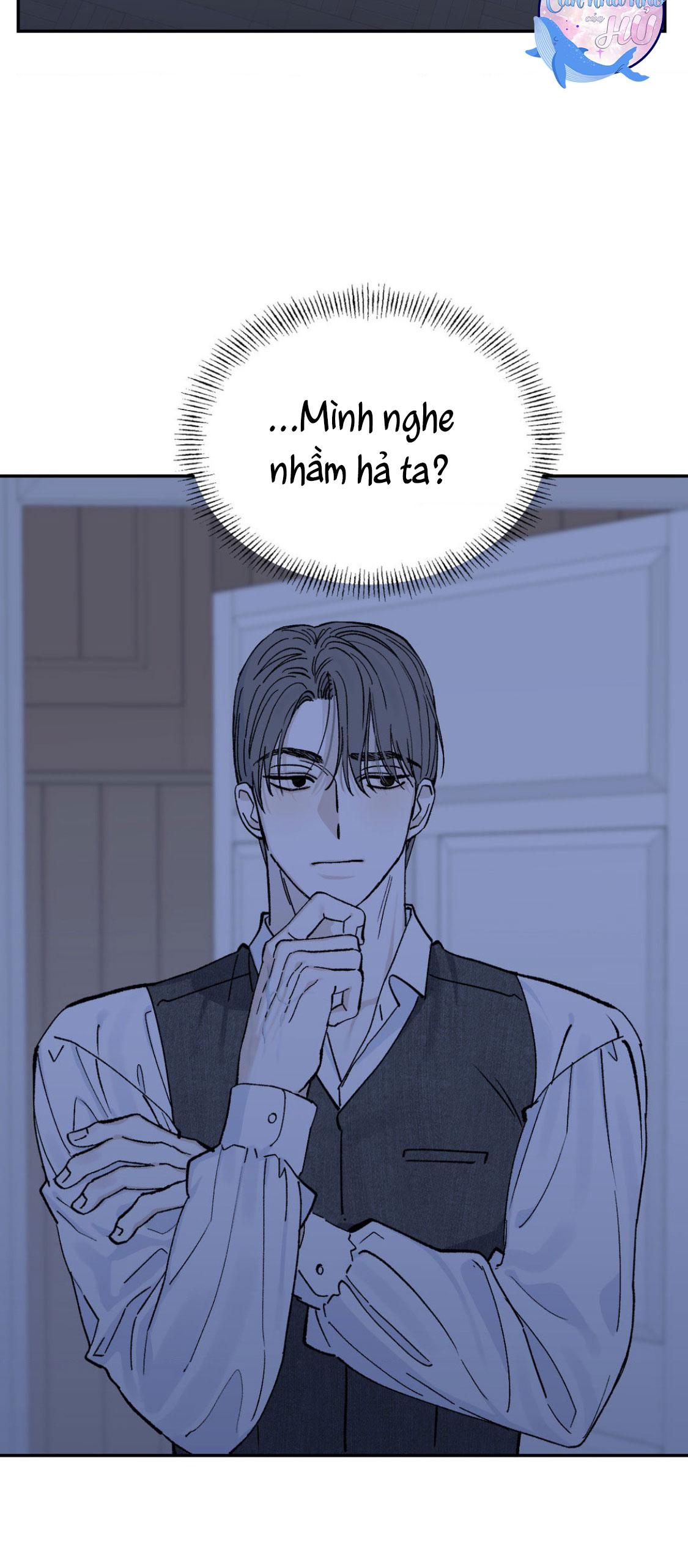 Đọc truyện DINH THỰ - Chapter 13
