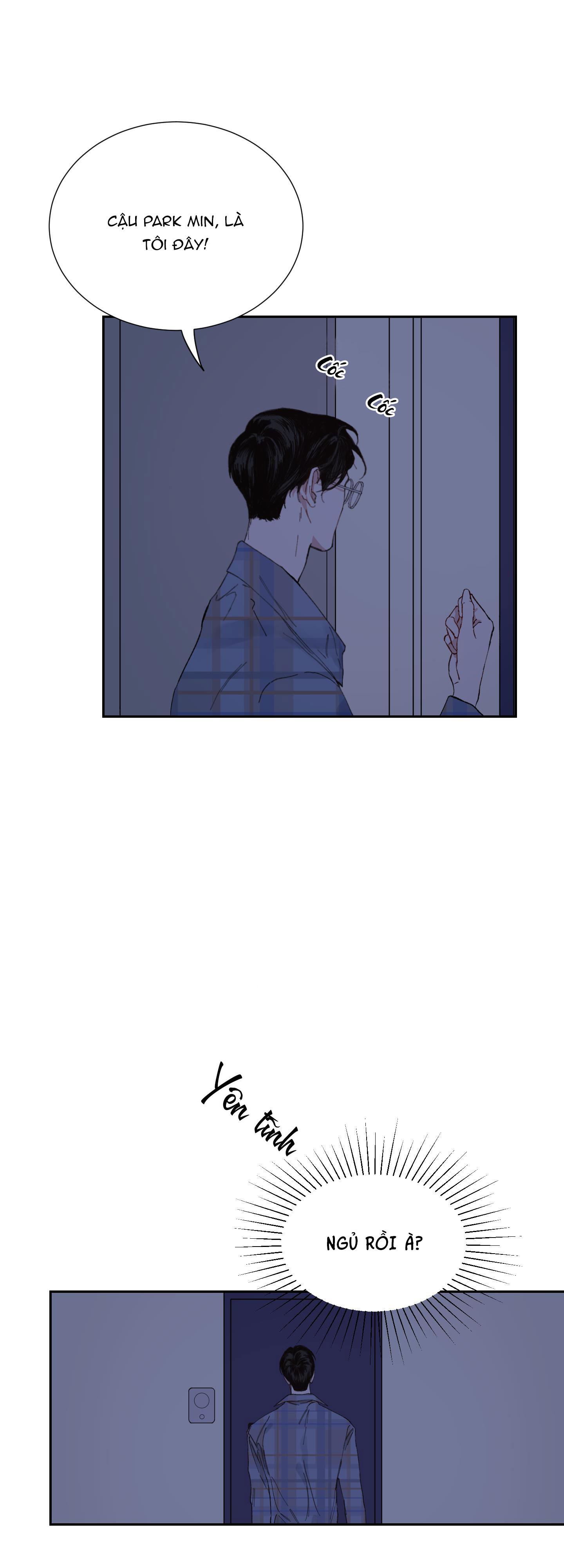 Đọc truyện BL NGẮN CHỊCH HỎNY - Chapter 15.9