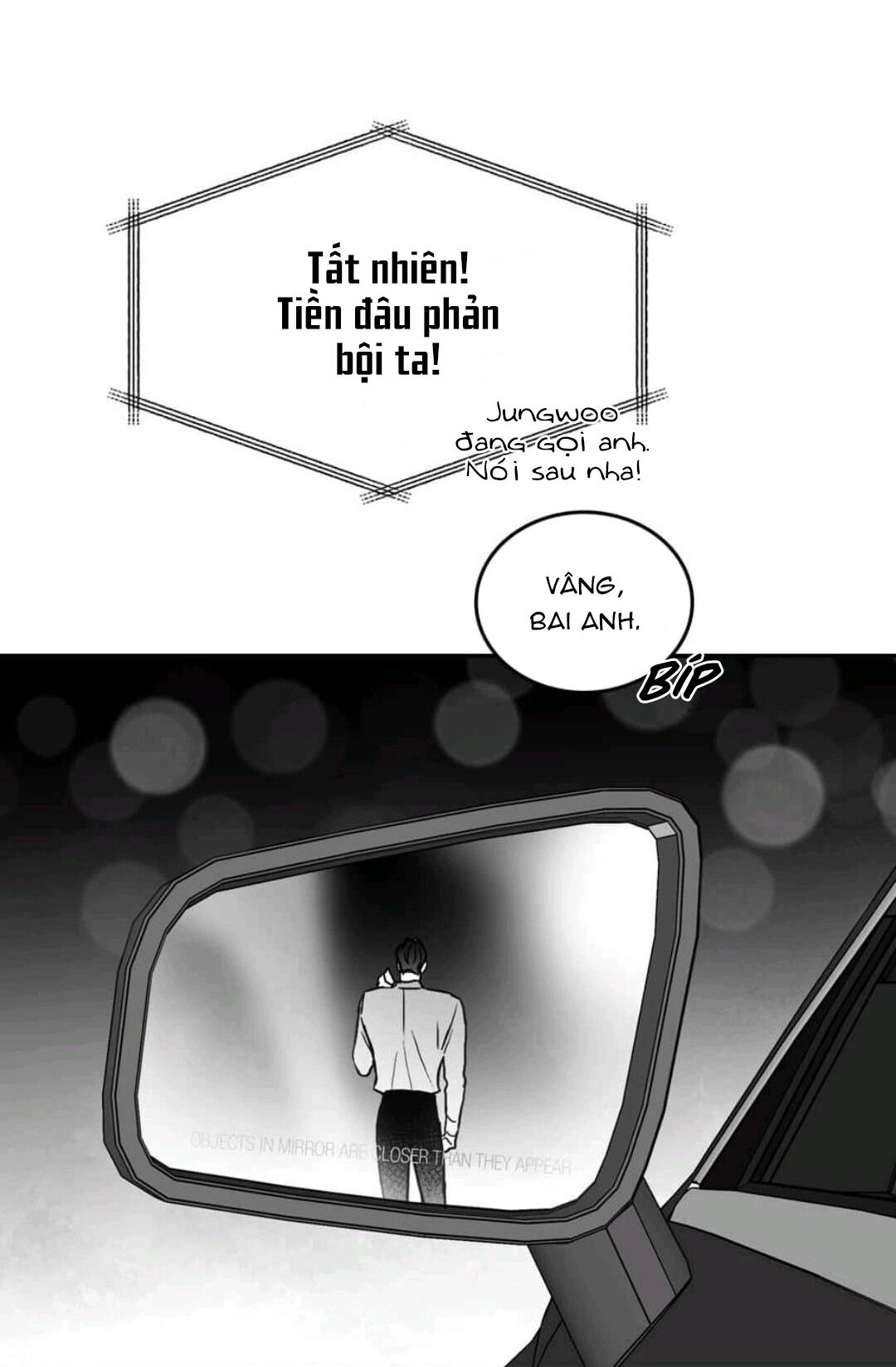 Đọc truyện Chúng Ta Đều Là Kẻ Ngốc - Chapter 16