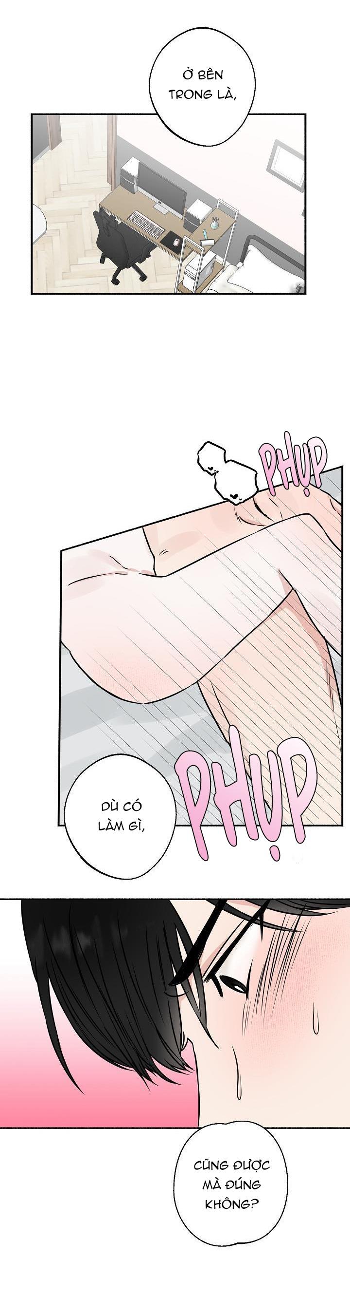 Đọc truyện BL NGẮN CHỊCH HỎNY - Chapter 16.4