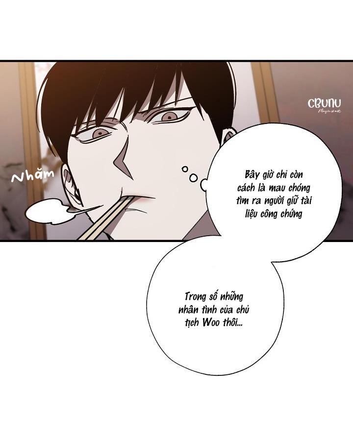 Đọc truyện (CBunu) Tráo Đổi - Chapter 52