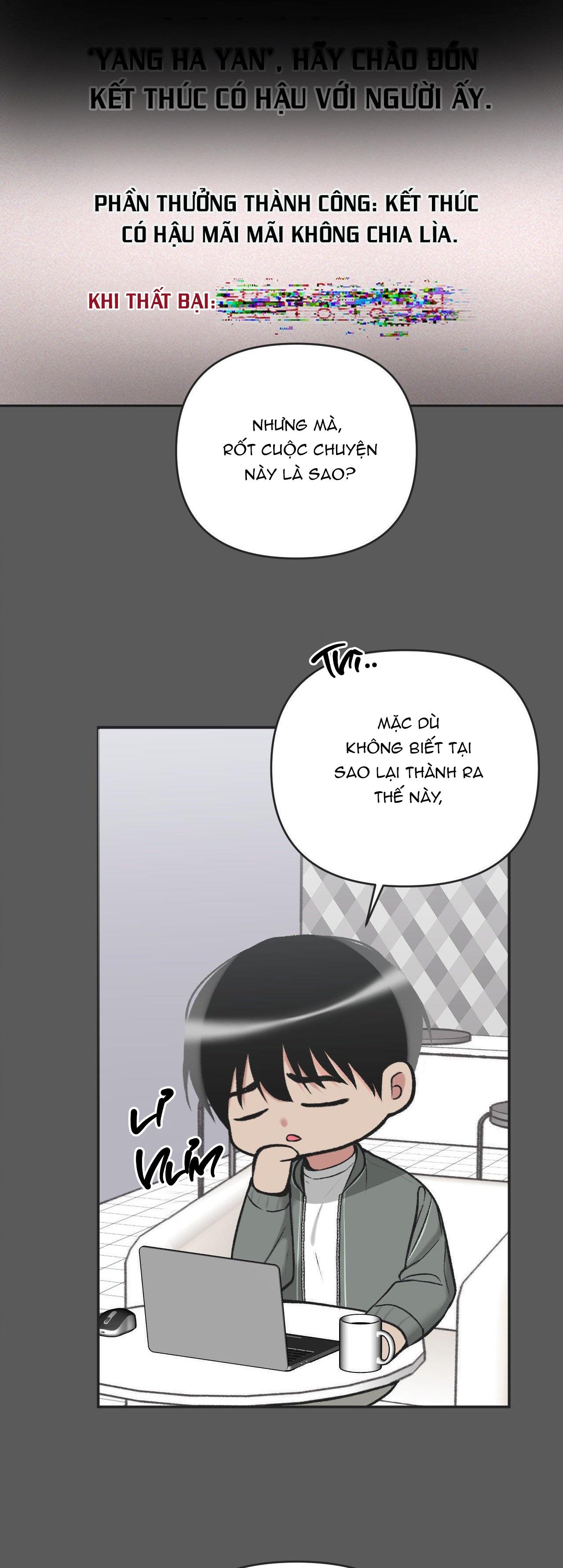 Đọc truyện TUYỂN TẬP CUỒNG CÔNG-CHIẾM HỮU CÔNG CỦA NHÀ KIM - Chapter 11.2