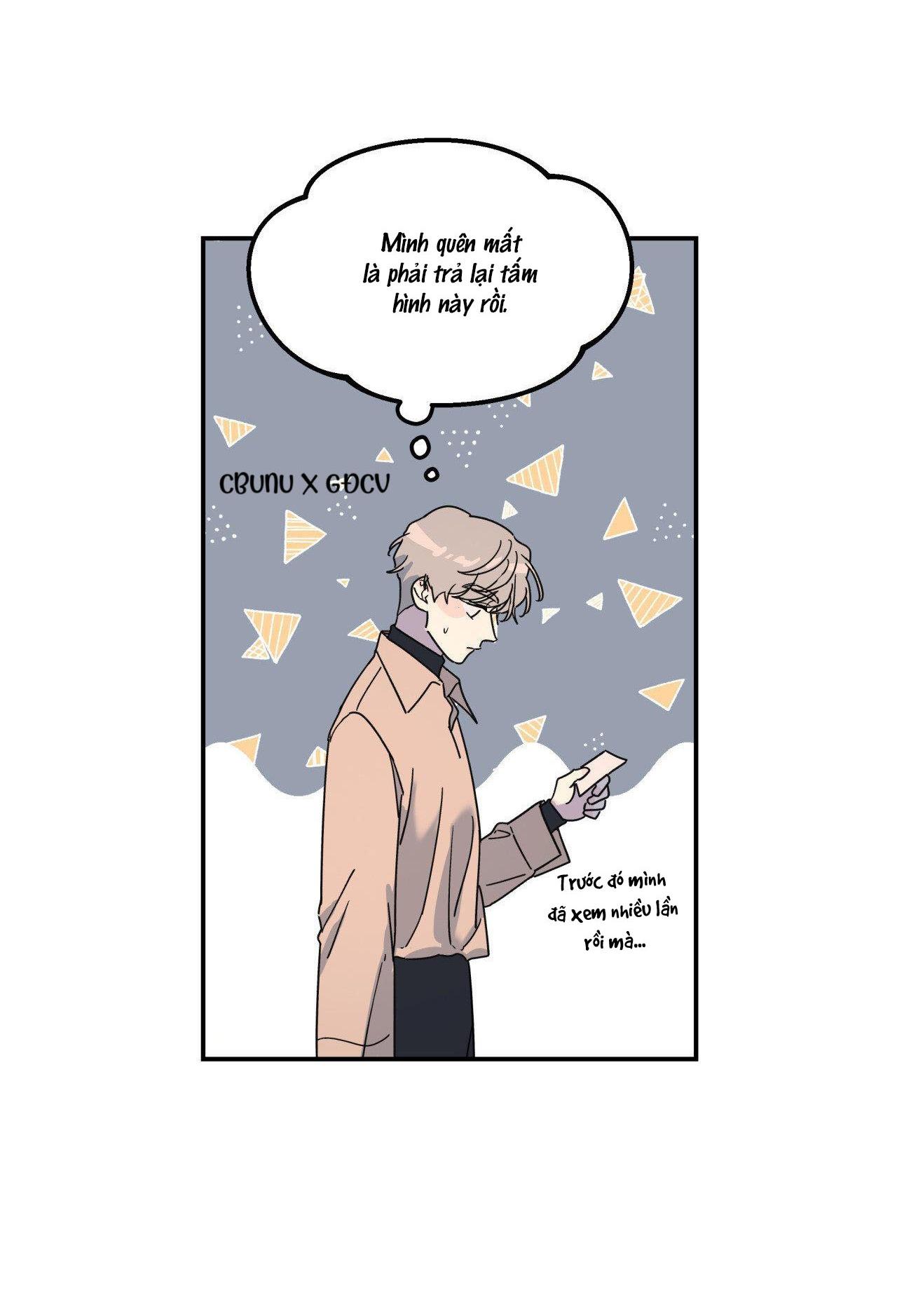 Đọc truyện (CBunu) Cây Không Có Rễ - Chapter 37