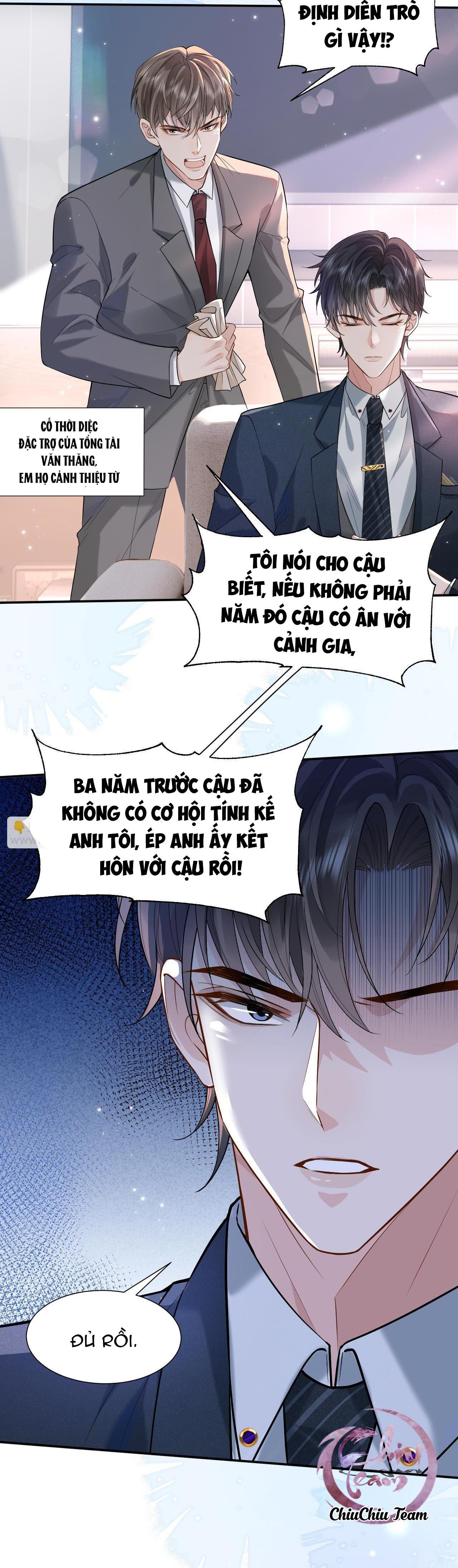 Đọc truyện Sau Khi Ly Hôn, Ảnh Đế Trở Nên Nghèo Túng - Chapter 1