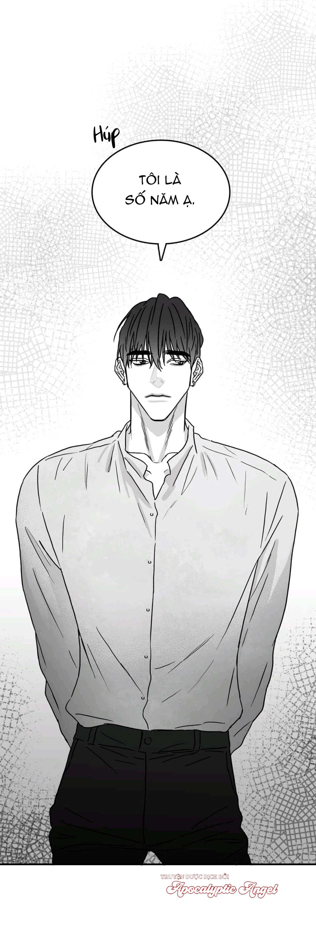 Đọc truyện Chúng Ta Đều Là Kẻ Ngốc - Chapter 10