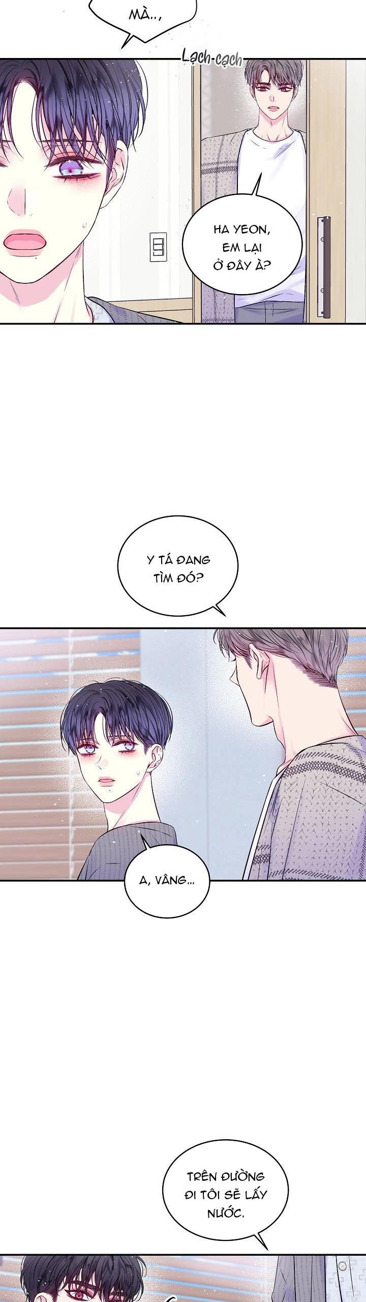 Đọc truyện BÌNH MINH THỨ HAI - Chapter 49