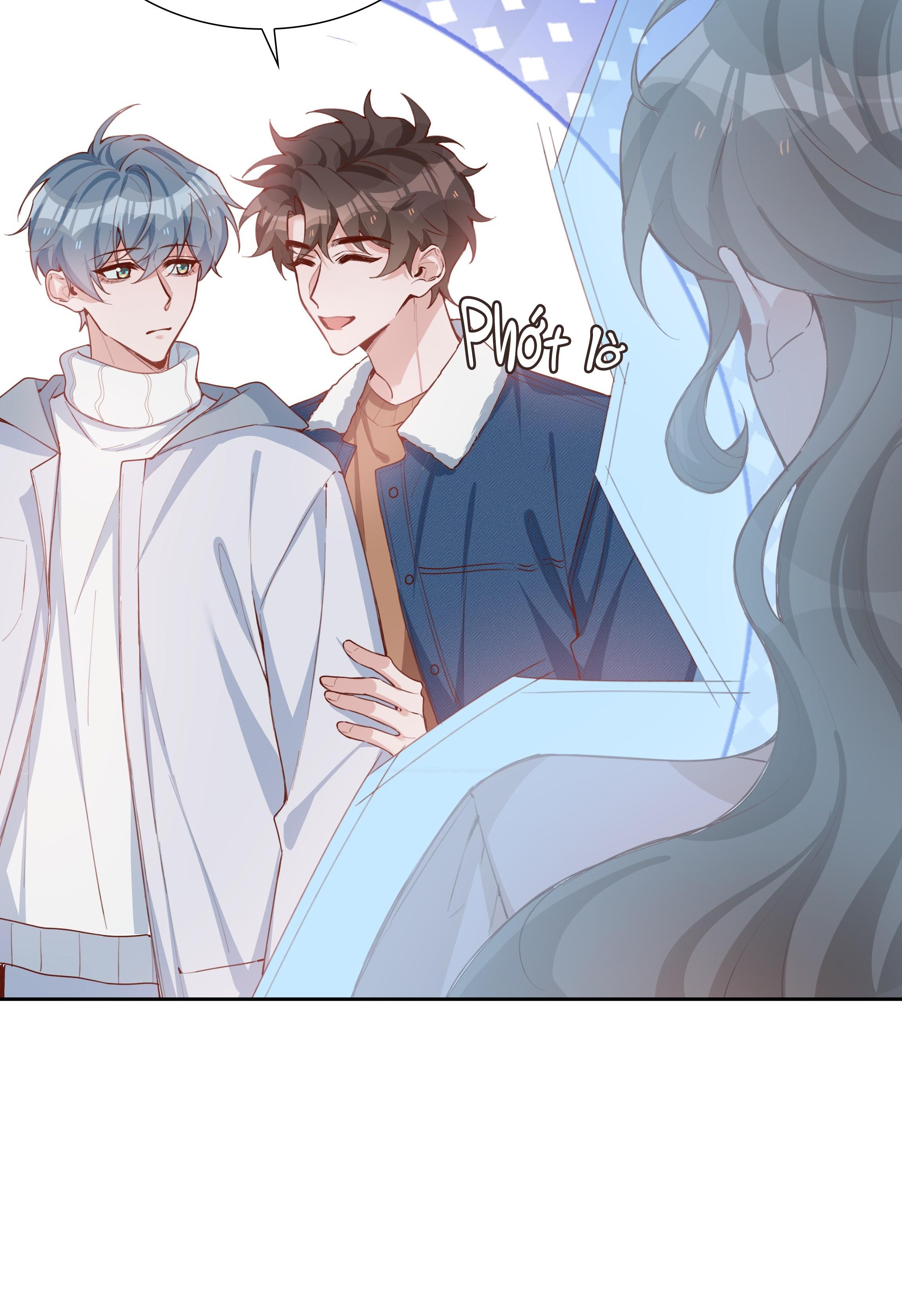 Đọc truyện Lai sinh bất kiến - Chapter 69