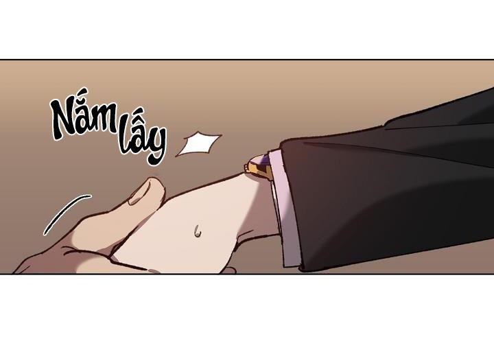 Đọc truyện (CBunu) Tráo Đổi - Chapter 30