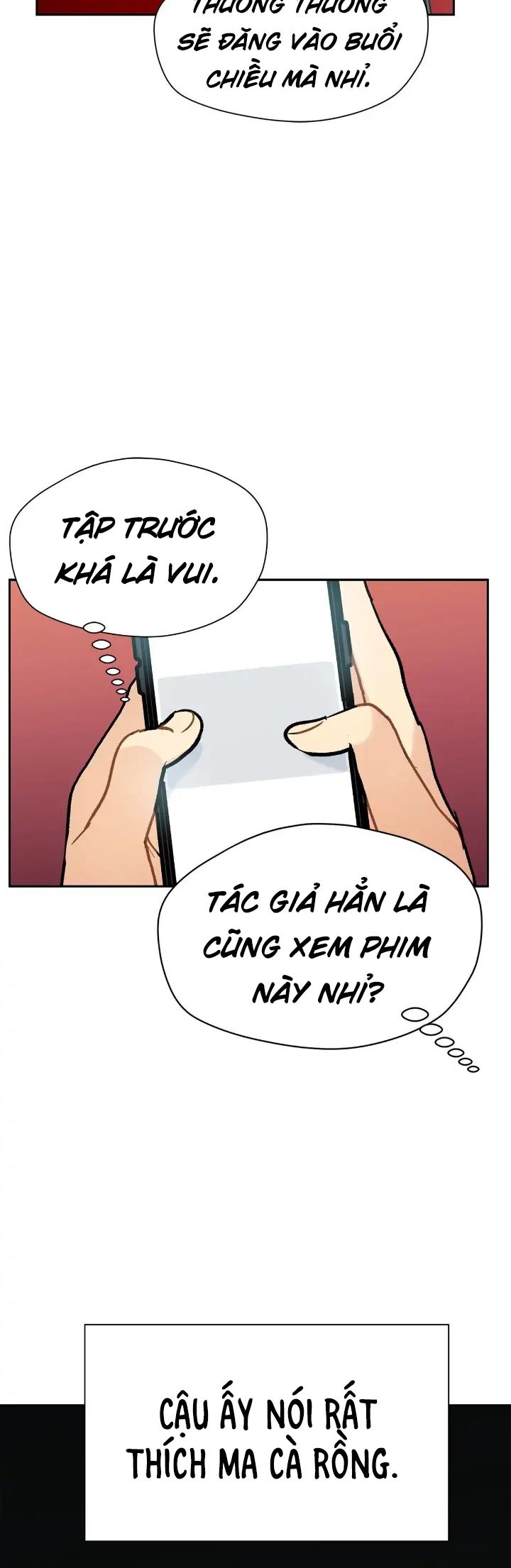 Đọc truyện Nếu Như Cậu Bạn Hàng Xóm Là Vampire? - Chapter 20