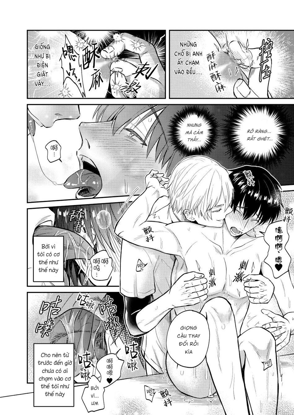 Đọc truyện Cưng mà nói - Chapter 148