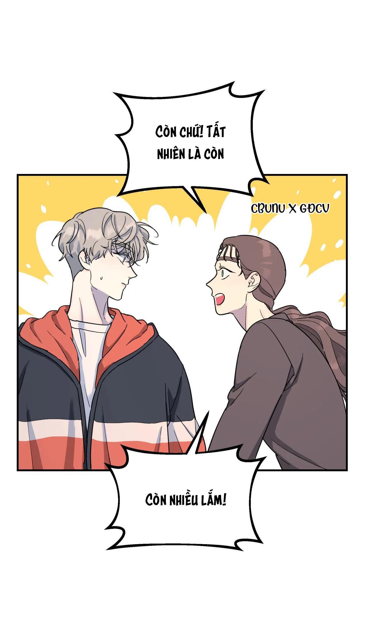 Đọc truyện (CBunu) Cây Không Có Rễ - Chapter 33
