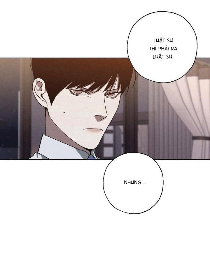 Đọc truyện (CBunu) Tráo Đổi - Chapter 47