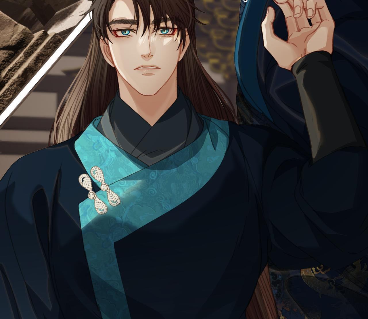 Đọc truyện Á NÔ 2 - THÁM HOA - Chapter 19