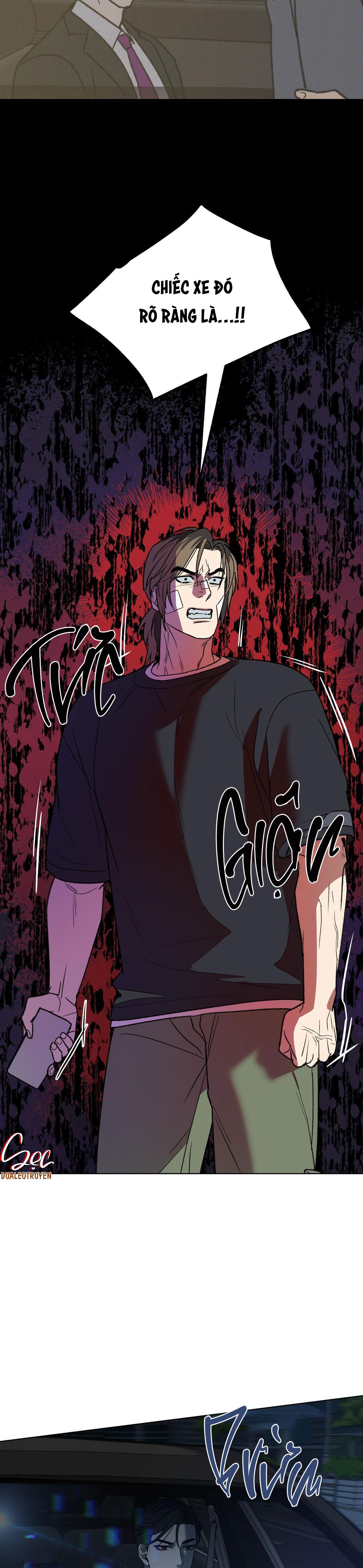 Đọc truyện KIỆT TÁC - Chapter 19