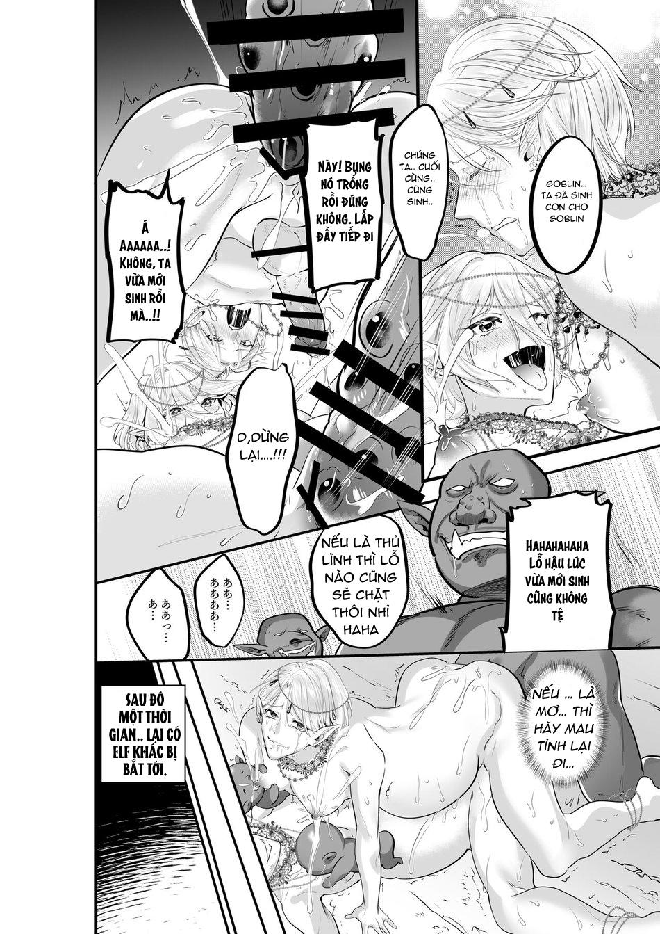 Đọc truyện Cưng mà nói - Chapter 136