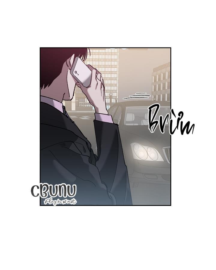 Đọc truyện (CBunu) Tráo Đổi - Chapter 32