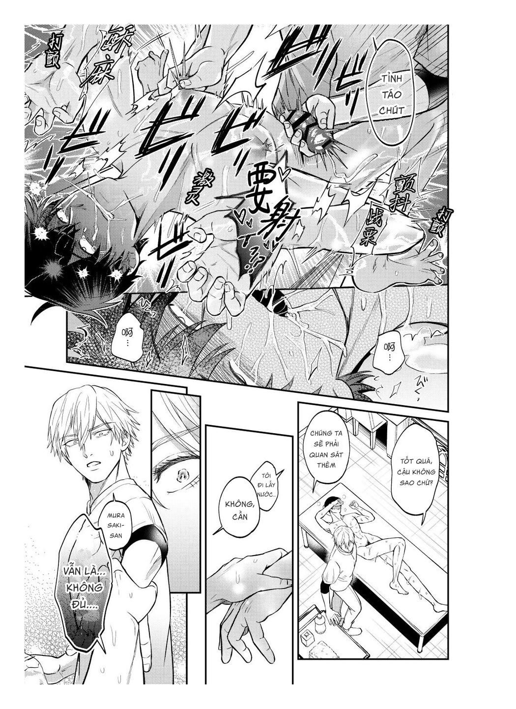 Đọc truyện Cưng mà nói - Chapter 148