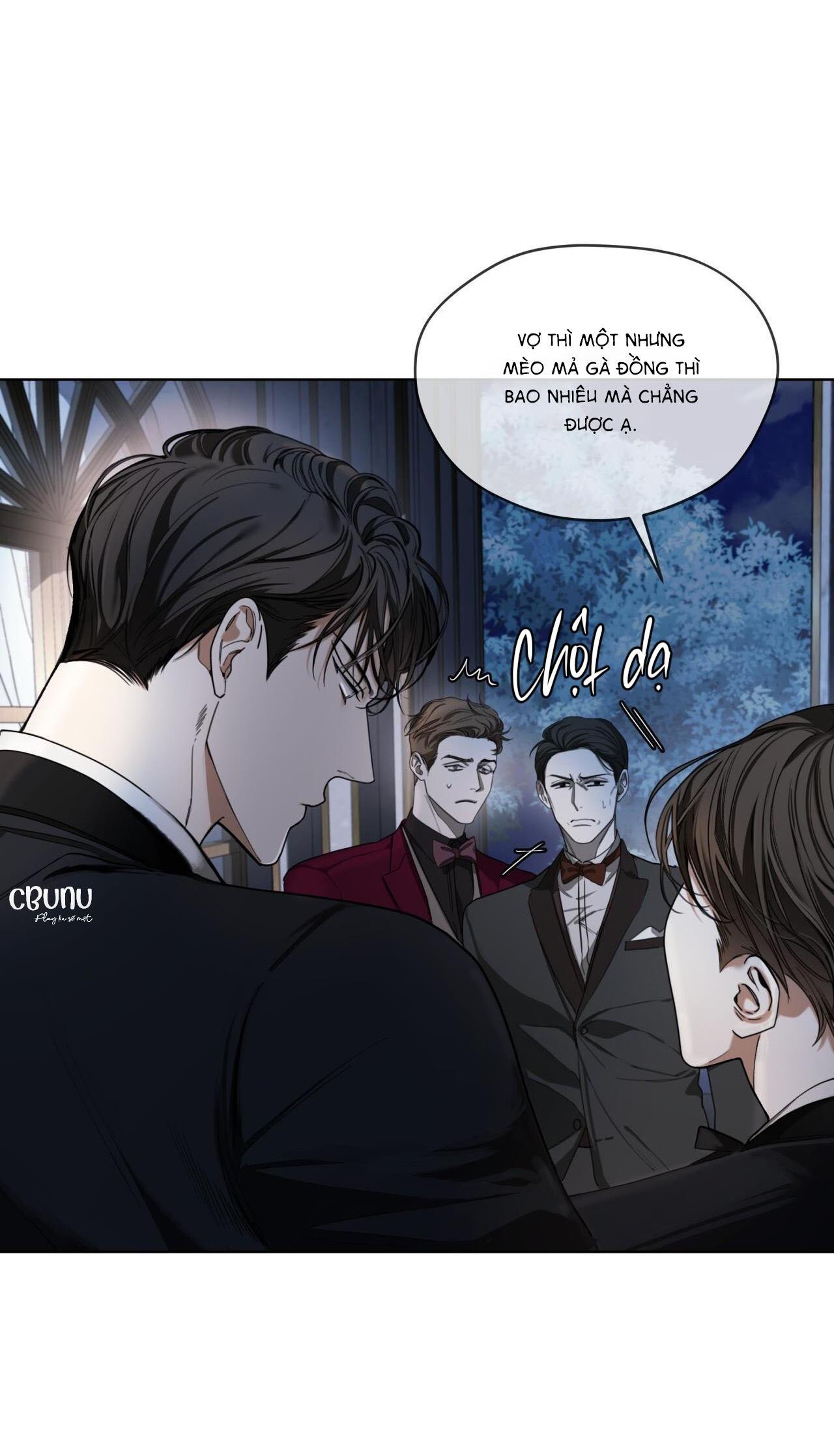 Đọc truyện (CBunu) Phạm Luật - Chapter 63