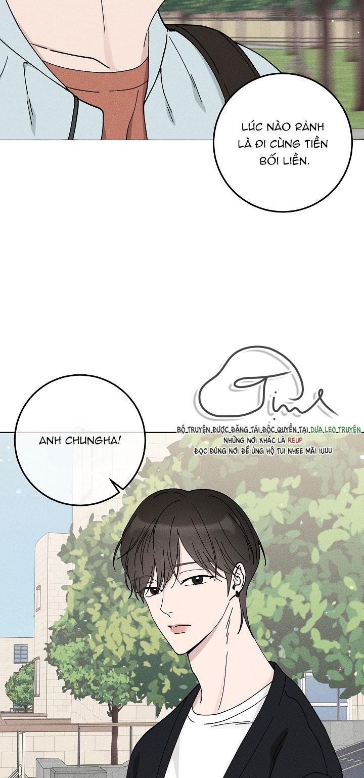 Đọc truyện Tuyển Tập Manhwa Soft Xỉu - Chapter 1