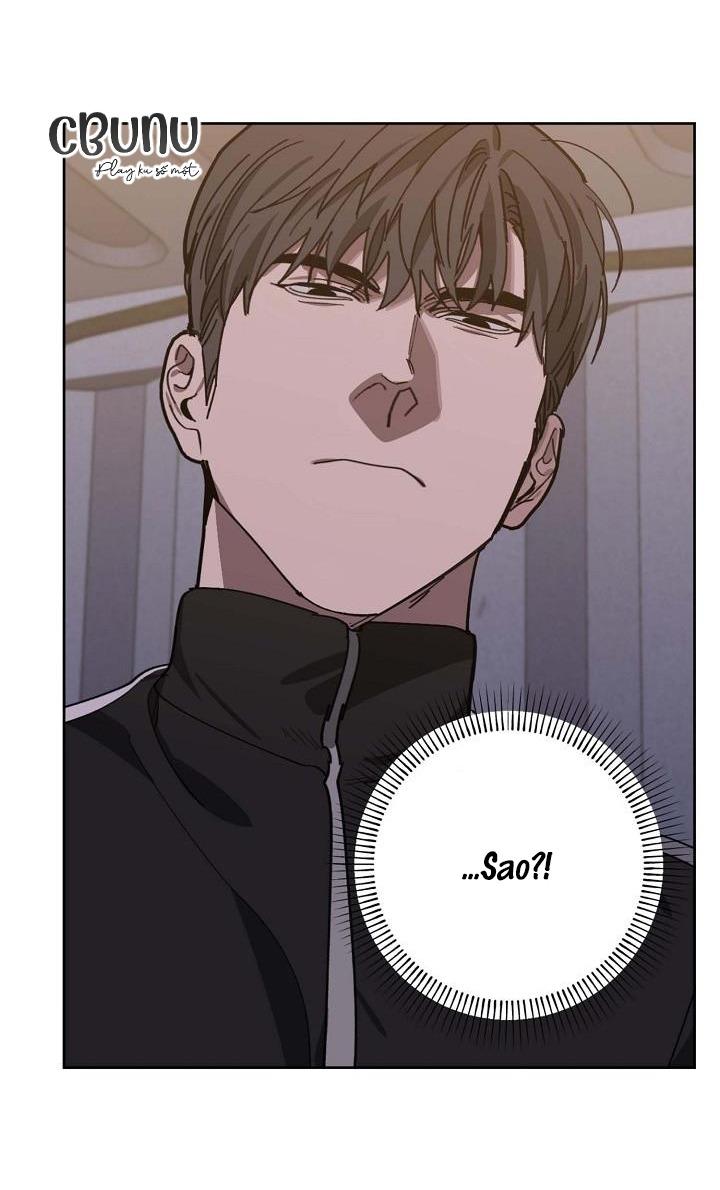 Đọc truyện (CBunu) Tráo Đổi - Chapter 44