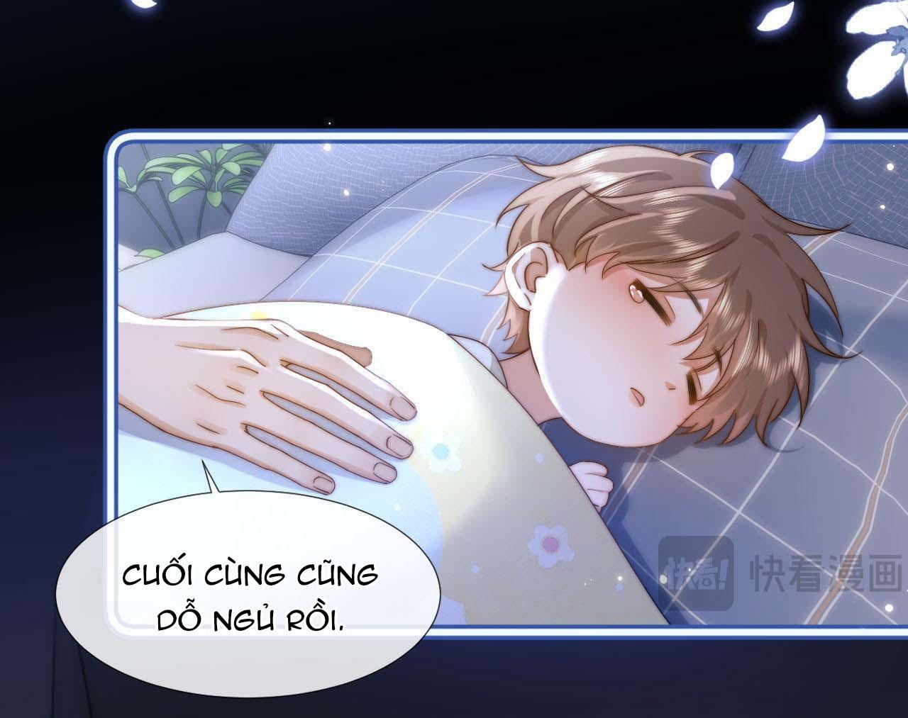 Đọc truyện Chất Dị Ứng Đáng Yêu - Chapter 2