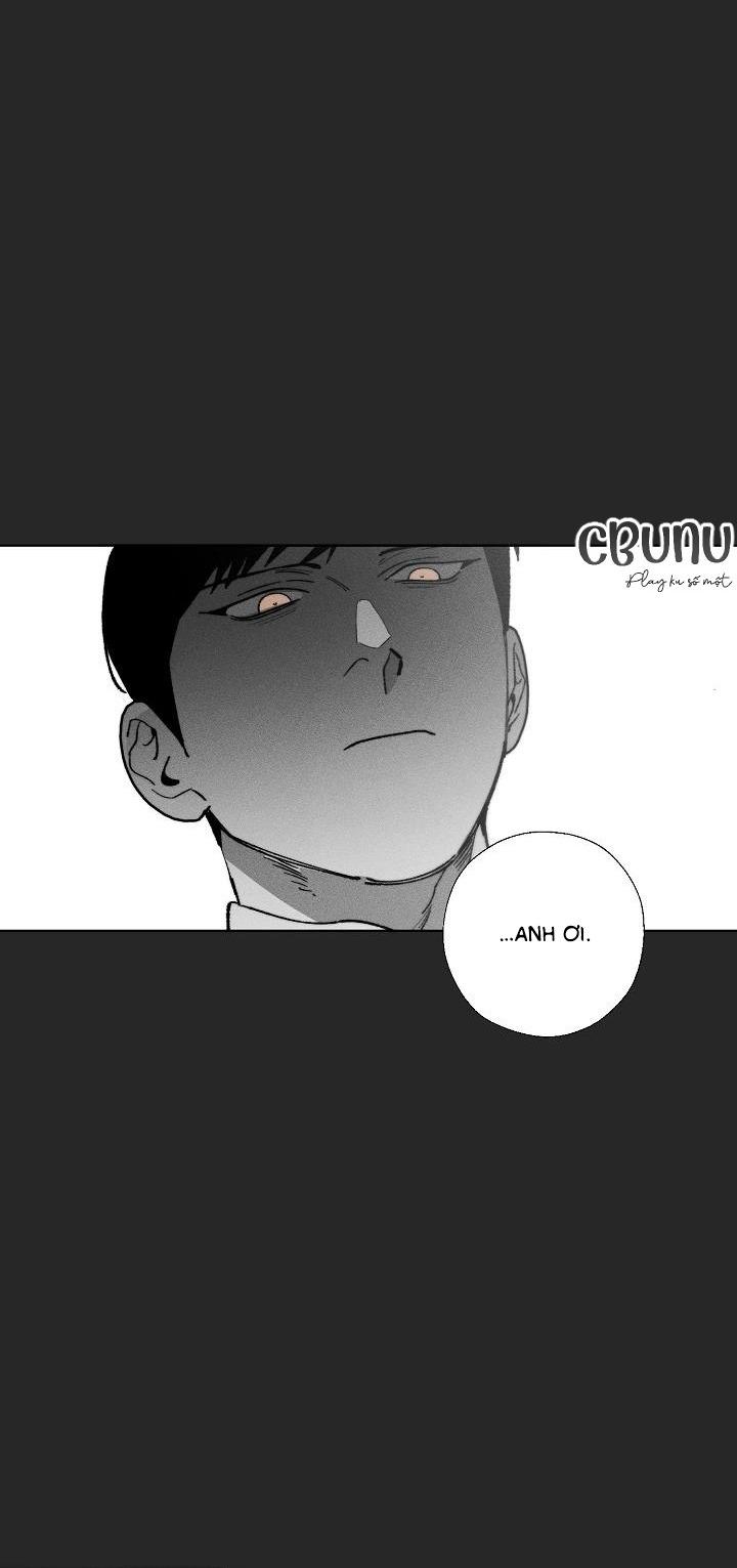 Đọc truyện (CBunu) Tráo Đổi - Chapter 26