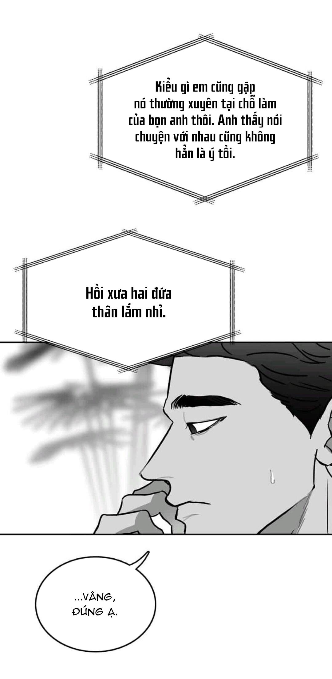 Đọc truyện Chúng Ta Đều Là Kẻ Ngốc - Chapter 16
