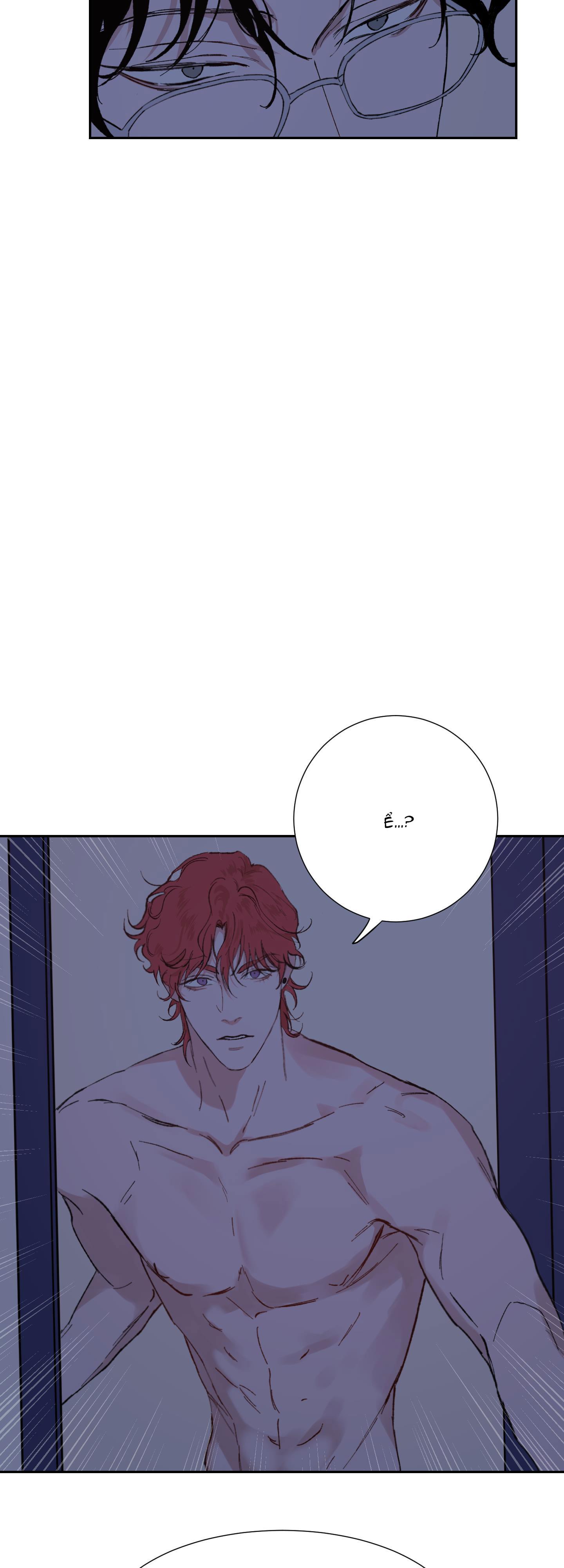 Đọc truyện BL NGẮN CHỊCH HỎNY - Chapter 15.9