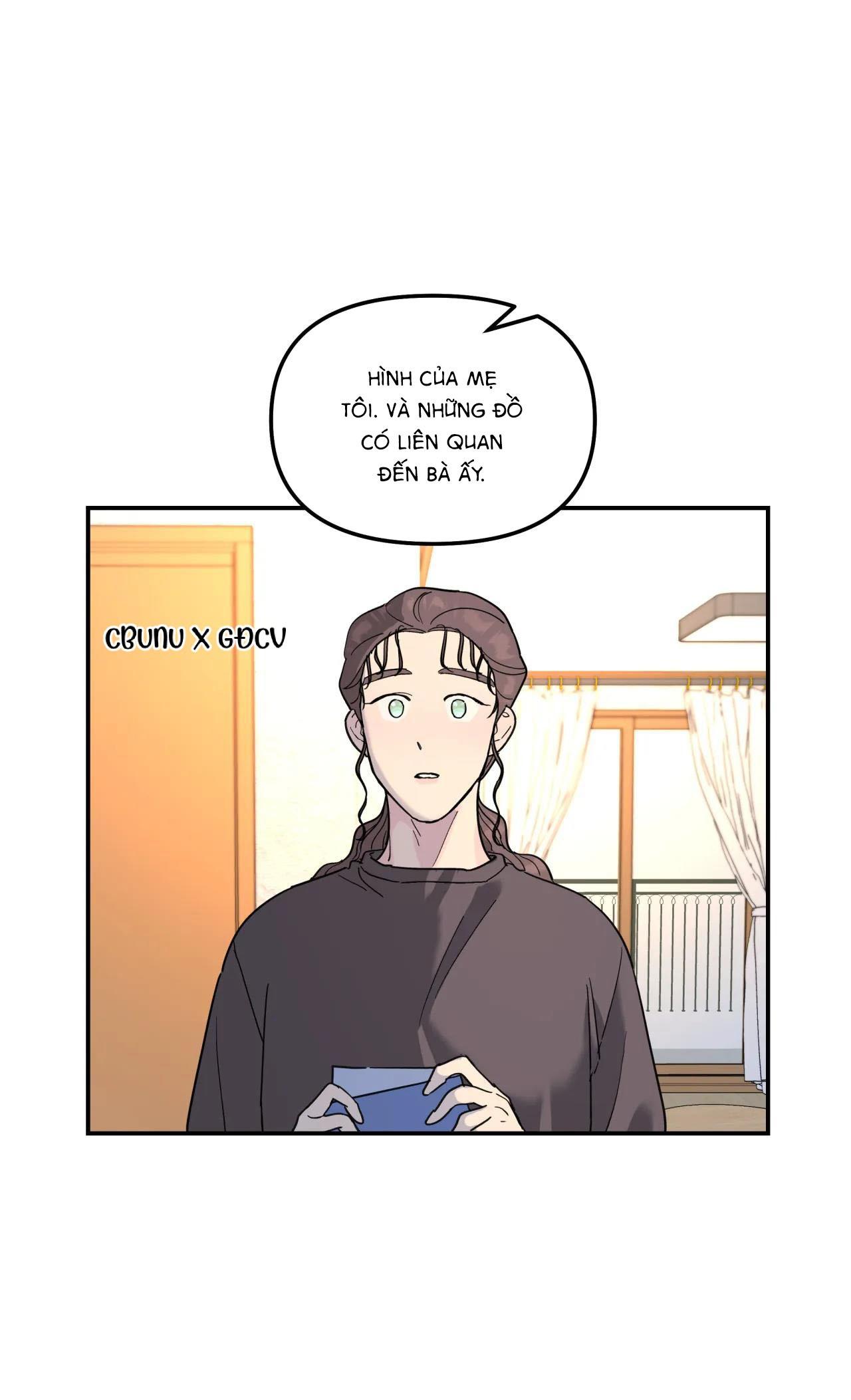 Đọc truyện (CBunu) Cây Không Có Rễ - Chapter 33