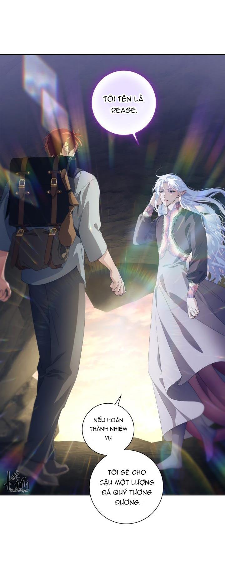 Đọc truyện SỰ THAM LAM CỦA NHÂN LOẠI - Chapter 6.3