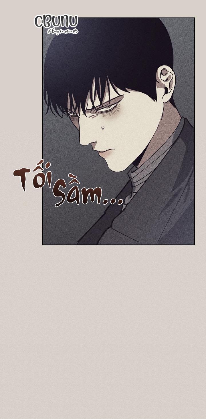 Đọc truyện (CBunu) Tráo Đổi - Chapter 26