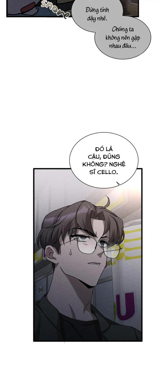 Đọc truyện Tuyển Tập Manhwa 18+ - Chapter 64