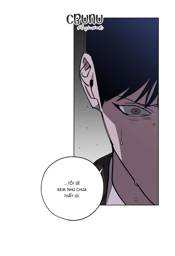 Đọc truyện (CBunu) Tráo Đổi - Chapter 44