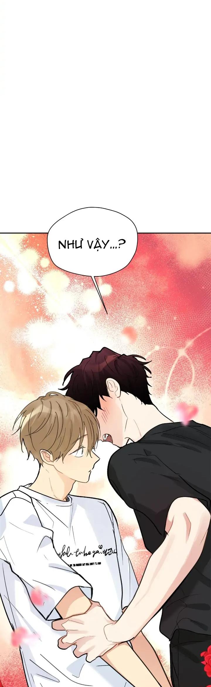 Đọc truyện Nếu Như Cậu Bạn Hàng Xóm Là Vampire? - Chapter 20