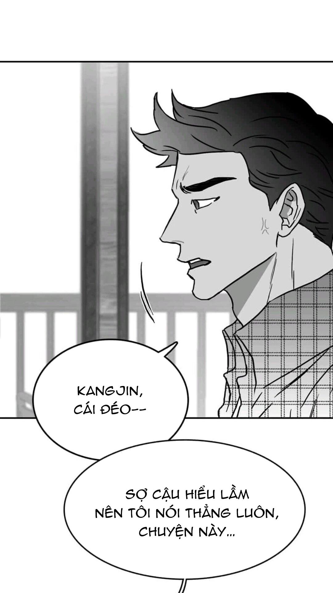 Đọc truyện Chúng Ta Đều Là Kẻ Ngốc - Chapter 16