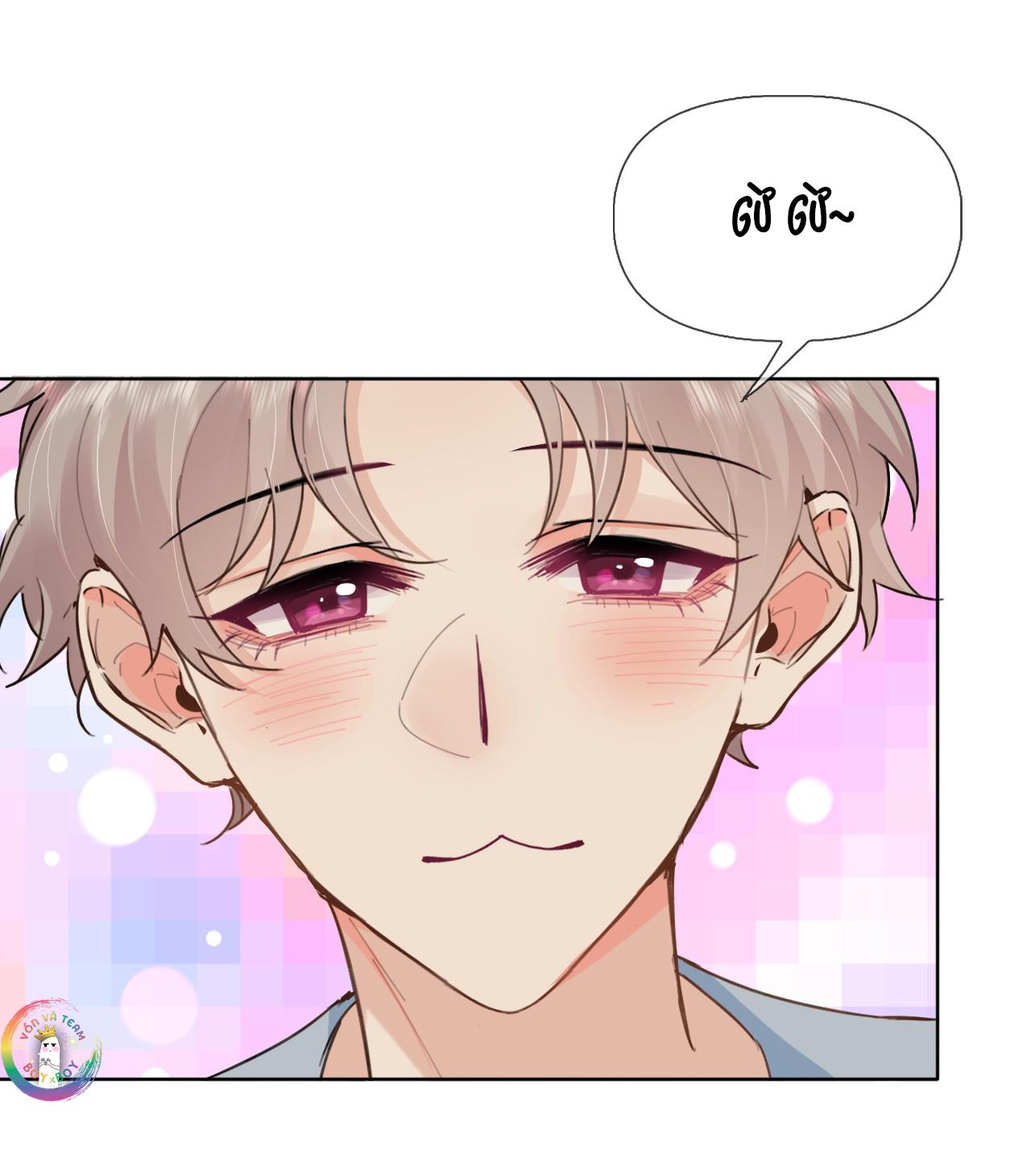 Đọc truyện Trôi Theo Làn Sóng (END) - Chapter 32